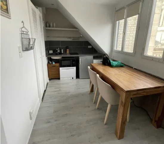 Location Paris Appartement 6749cee8365d