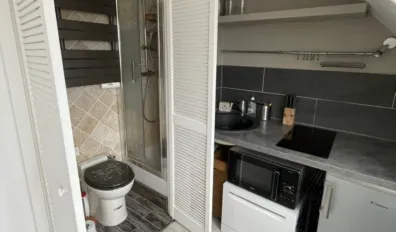 Location Paris Appartement 6749cee8365d