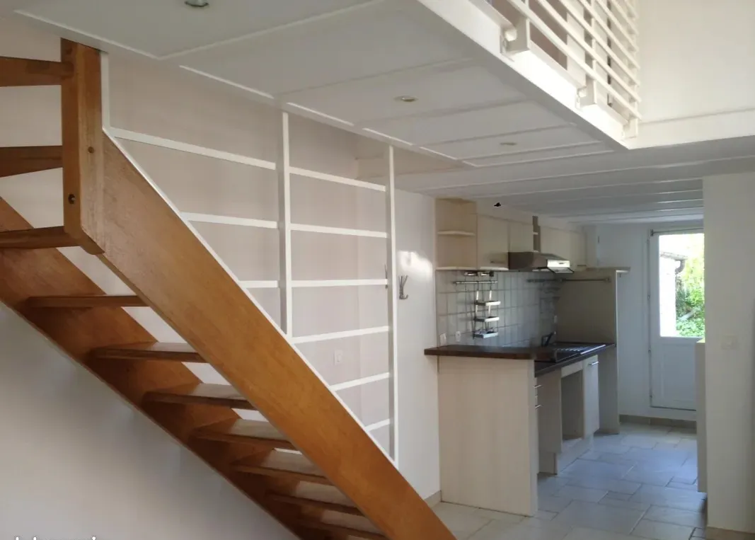 Location Le Plessis-Trévise Maison 6749d17f675b