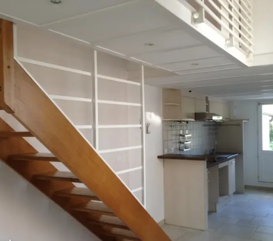 Location Le Plessis-Trévise Maison 6749d17f675b