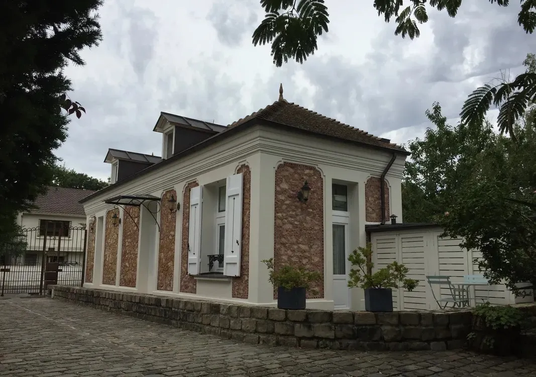 Location Le Plessis-Trévise Maison 6749d17f675b