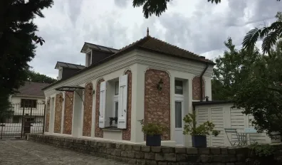 Location Le Plessis-Trévise Maison 6749d17f675b