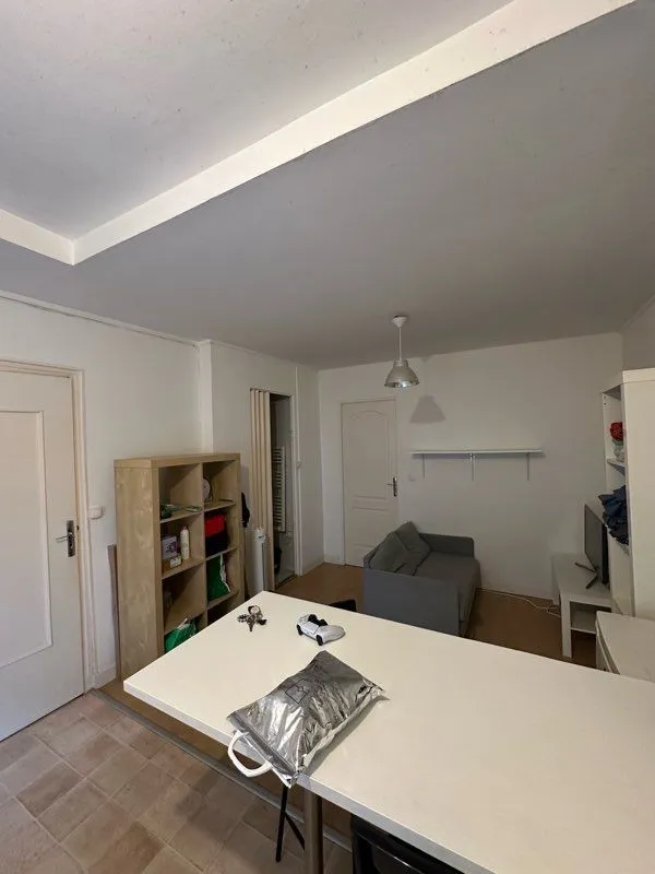 Location Lyon Appartement 674b5dab30ac