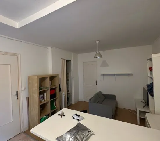 Location Lyon Appartement 674b5dab30ac