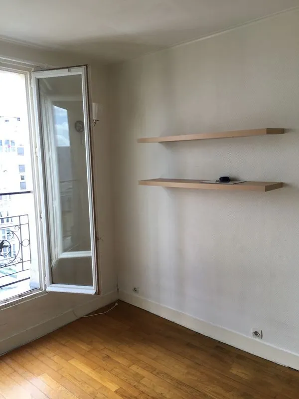 Location Paris Appartement 674b619137e1