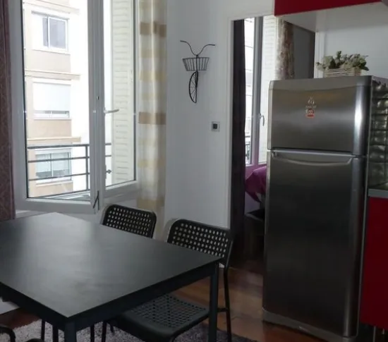 Location Vincennes Appartement 674b6368941e