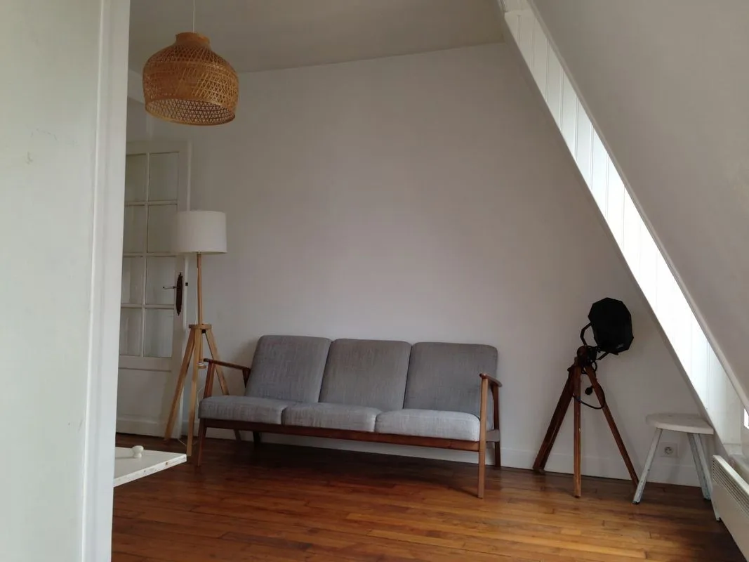 Location Paris Appartement 674d7195b5e1