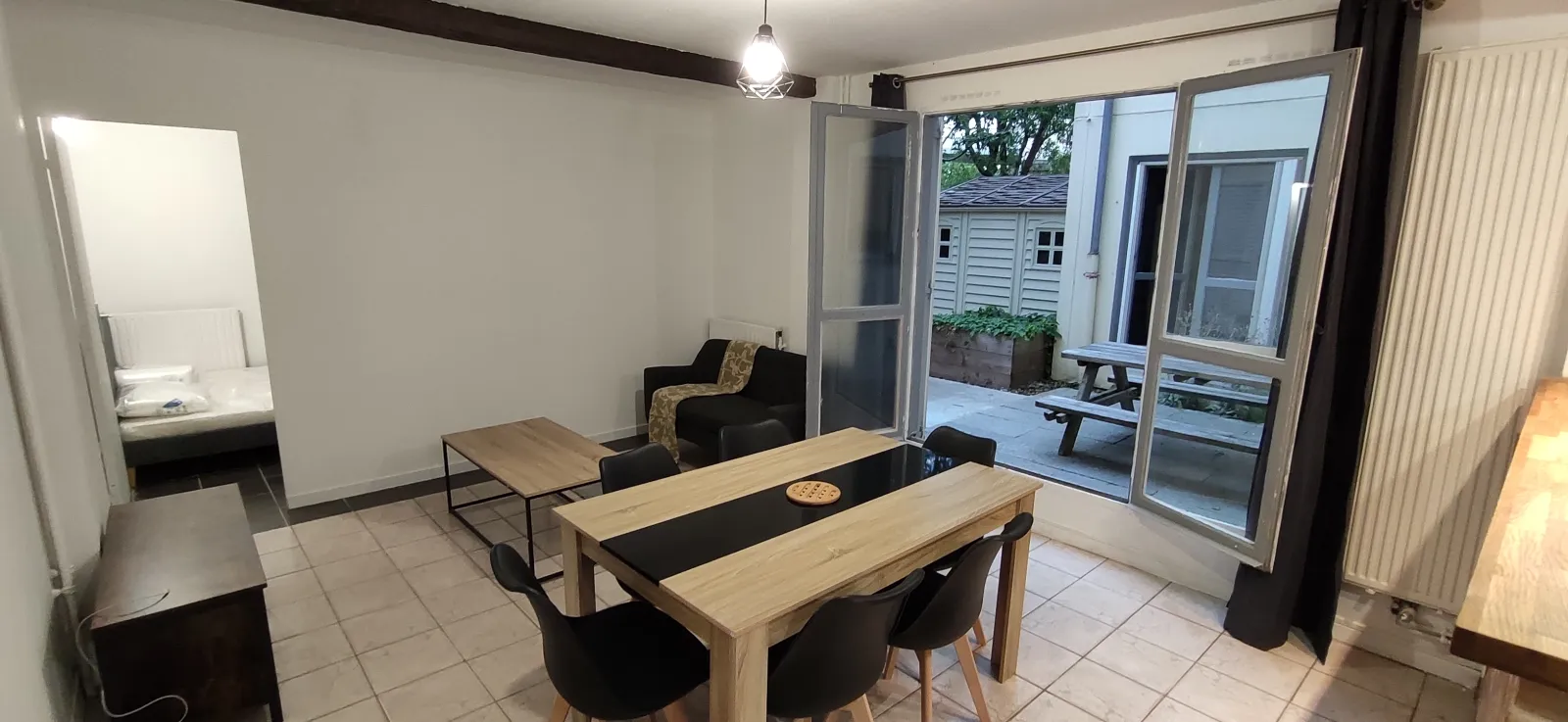 Location Cergy Chambre 674d94e4266c