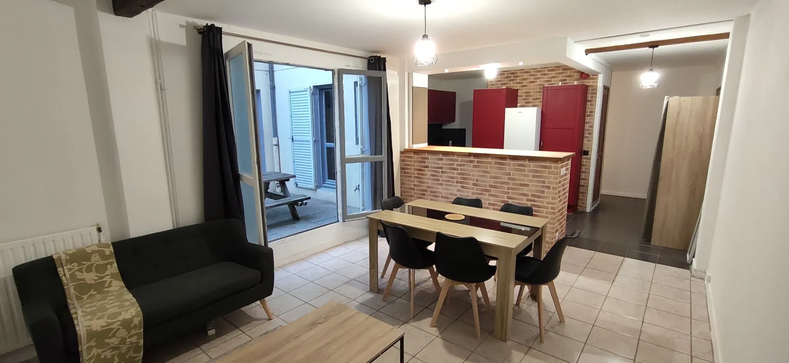 Location Cergy Chambre 674d94e4266c