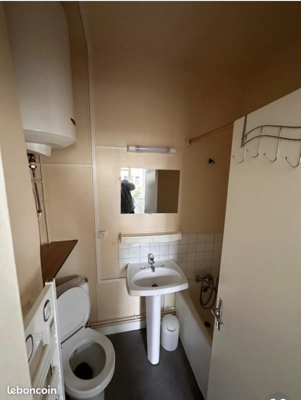 Location Rouen Appartement 674d96f95df6