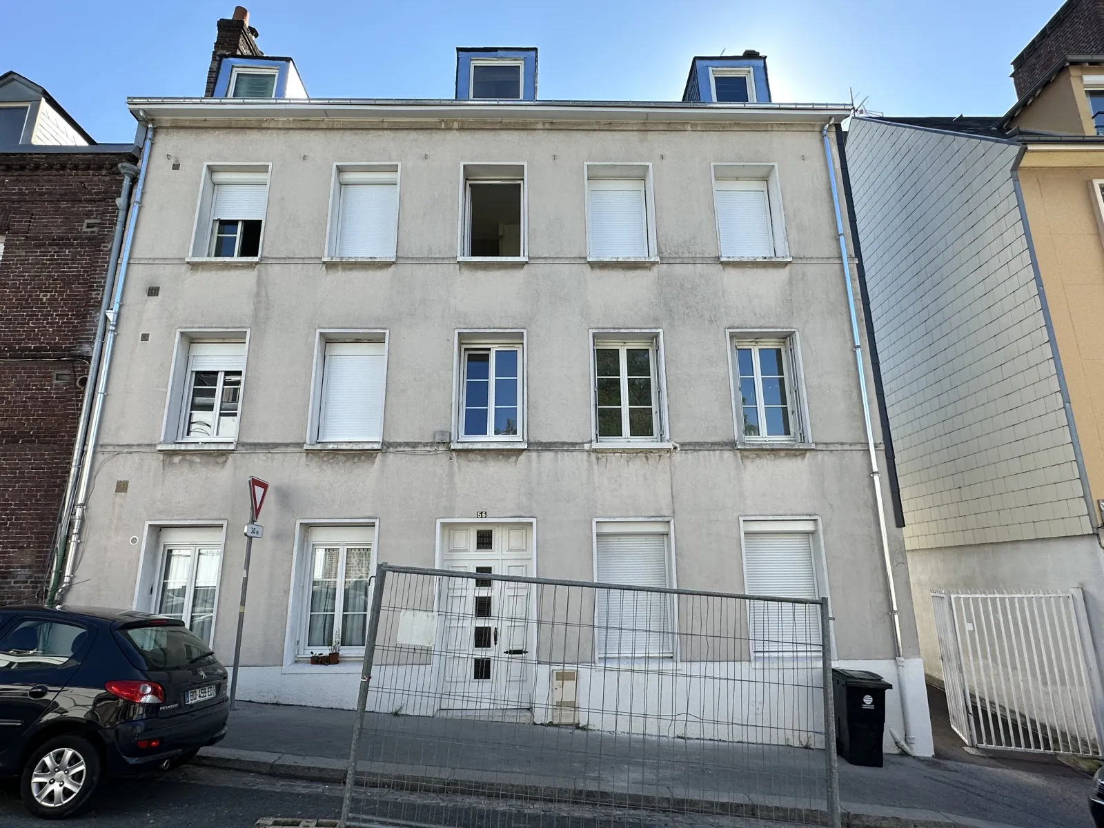 Location Rouen Appartement 674d96f95df6