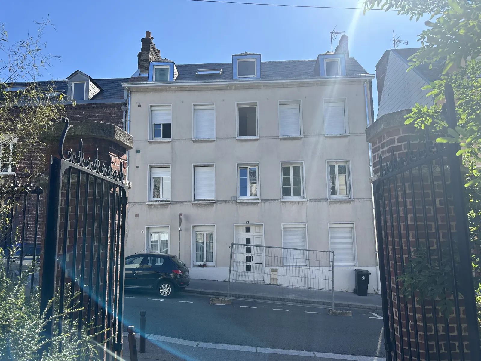 Location Rouen Appartement 674d96f95df6