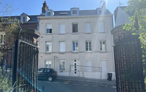 Location Rouen Appartement 674d96f95df6