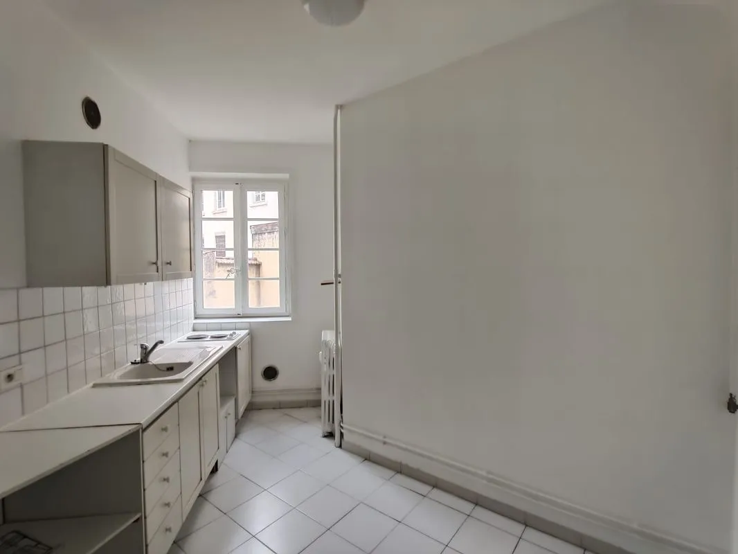 Location Lyon Appartement 674ddb06ac49