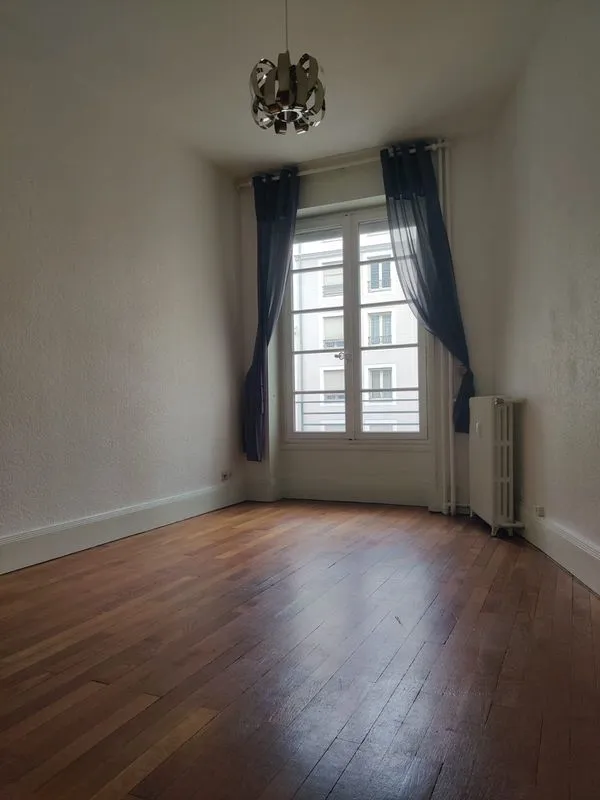 Location Lyon Appartement 674ddb06ac49