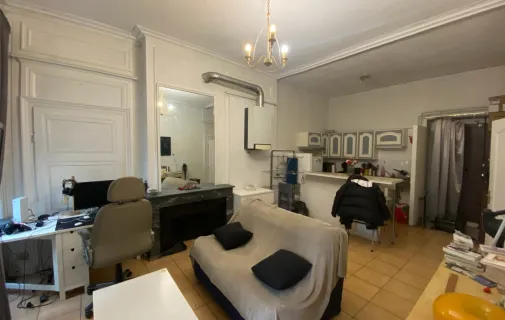 Location Lyon Appartement 674ecd2d184d