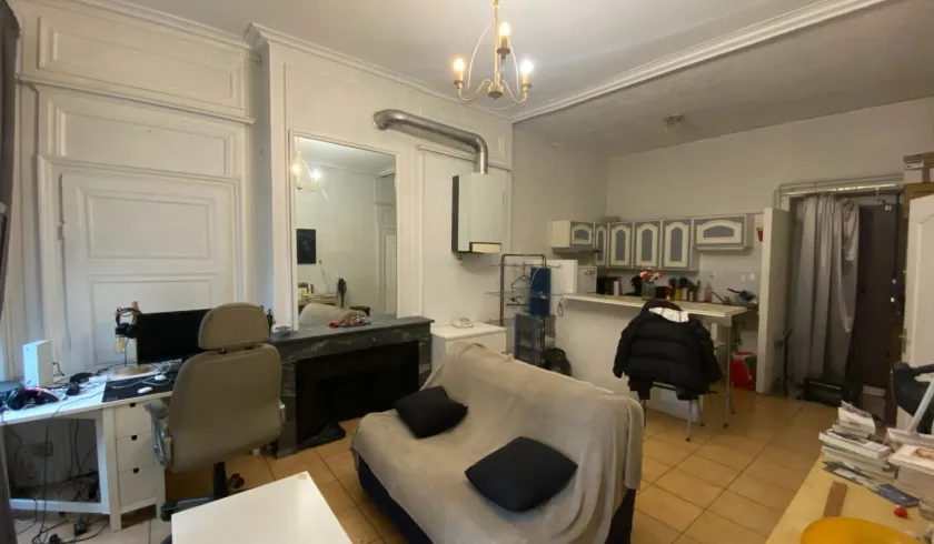 Location Lyon Appartement 674ecd2d184d