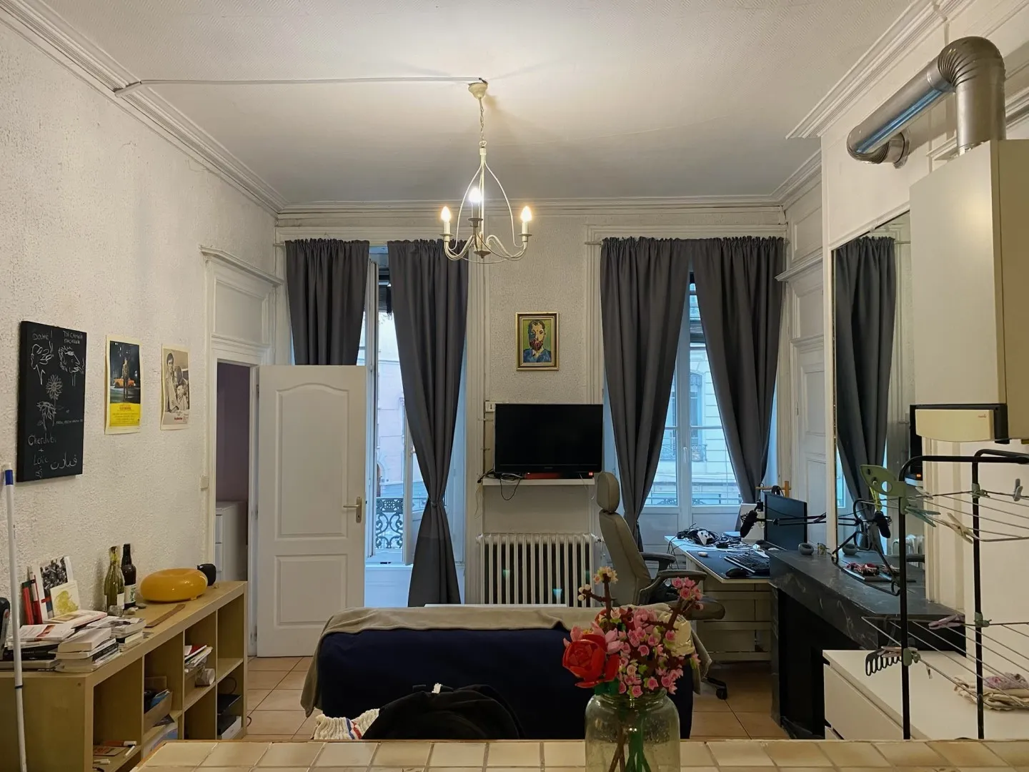 Location Lyon Appartement 674ecd2d184d