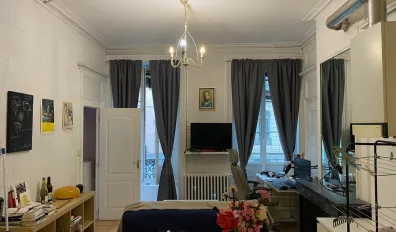 Location Lyon Appartement 674ecd2d184d