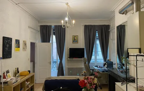 Location Lyon Appartement 674ecd2d184d