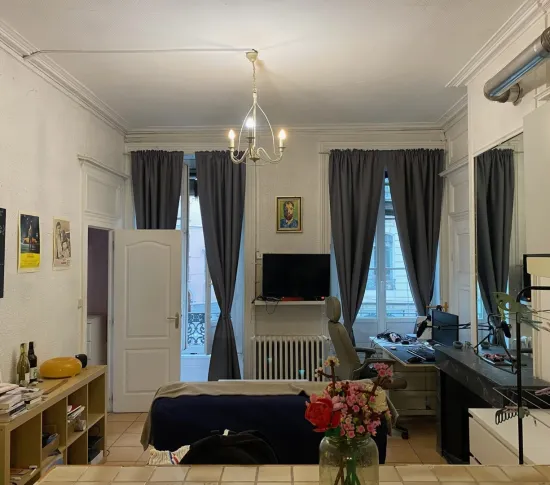 Location Lyon Appartement 674ecd2d184d