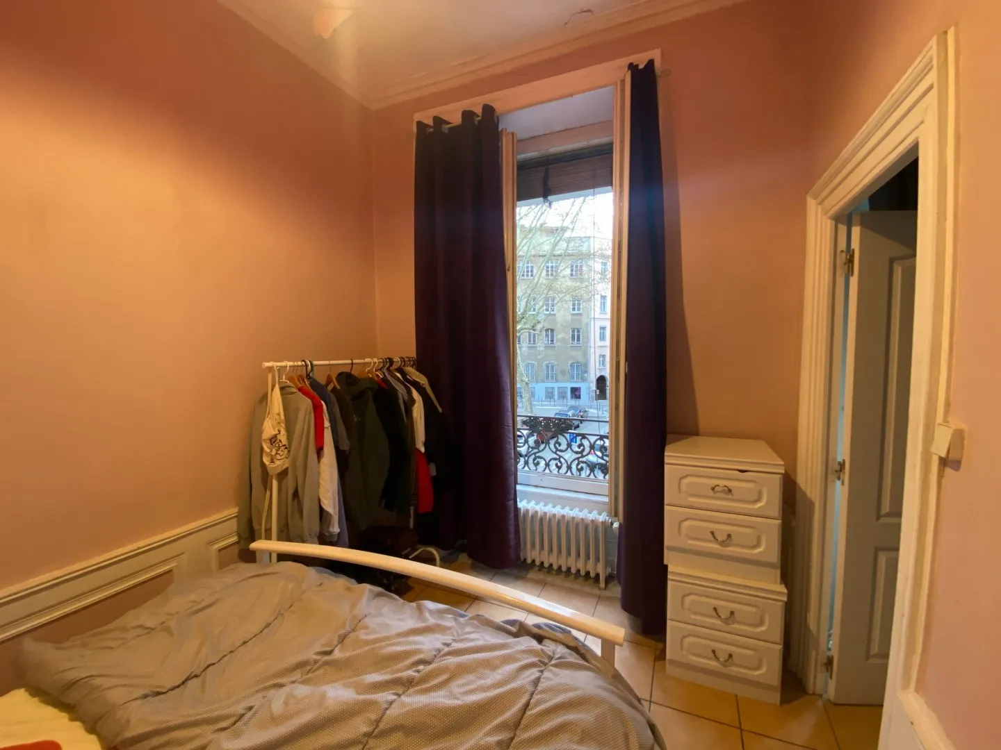 Location Lyon Appartement 674ecd2d184d