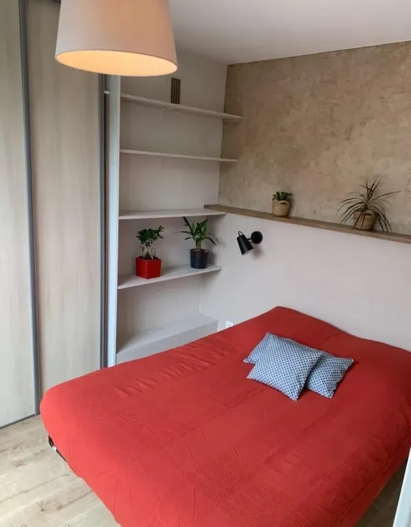 Location Nantes Appartement 674ed392690b