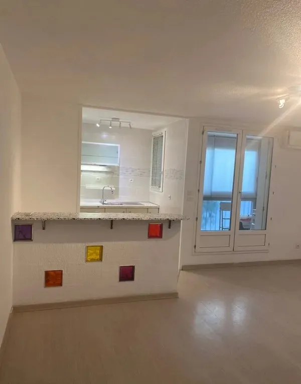 Location Montpellier Appartement 674ed95a8b4d