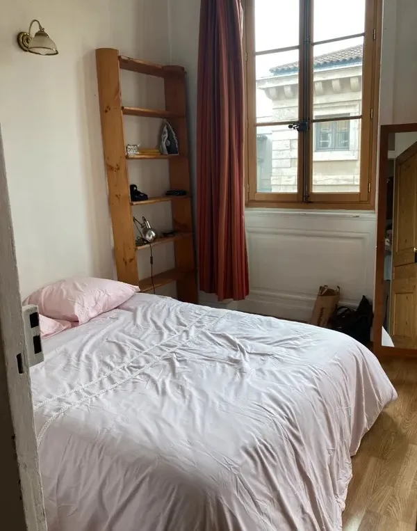 Location Lyon Appartement 674ee9c4dcfd