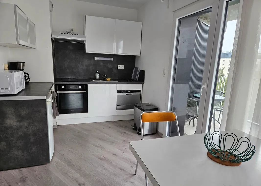 Location Rennes Appartement 674f199e6dad