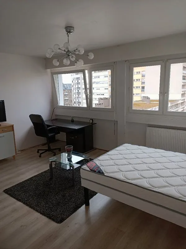 Location Metz Appartement 6750561dc455