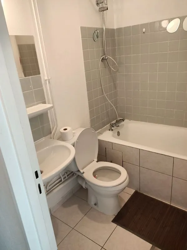 Location Metz Appartement 6750561dc455