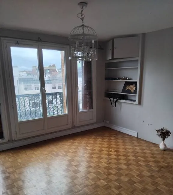 Location Boulogne-Billancourt Appartement 67505de5d9cb