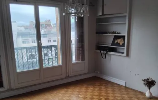 Location Boulogne-Billancourt Appartement 67505de5d9cb