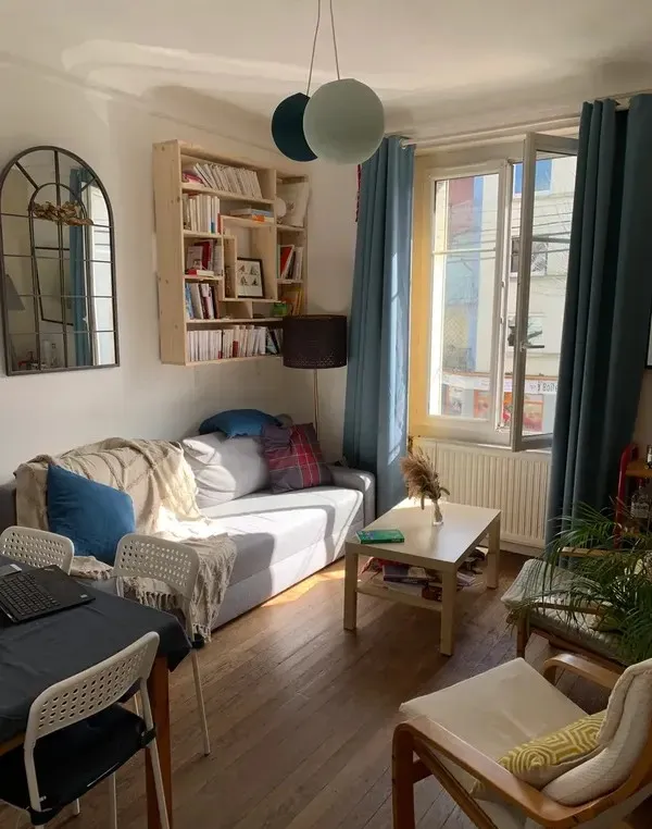 Location Nantes Appartement 675062055d78