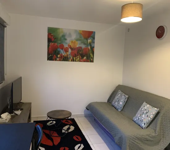 Location Nanterre Appartement 675066b077f3