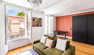 Location Issy-les-Moulineaux Appartement 67506b5c8f2c