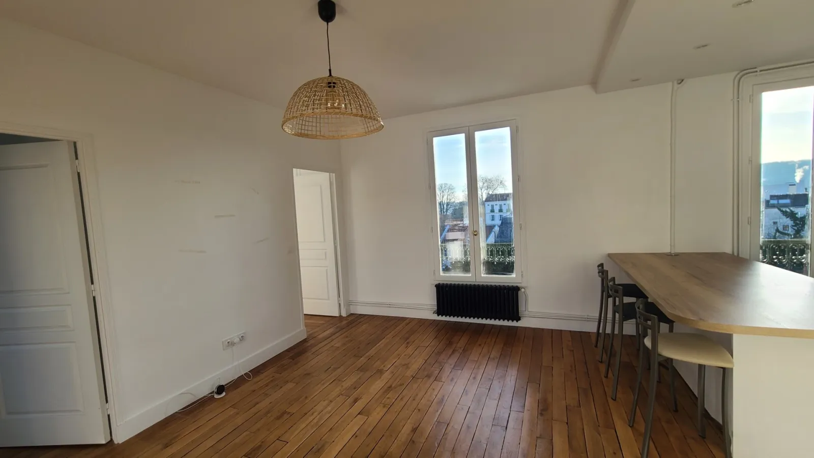 Location Meudon Appartement 67507cefdb50