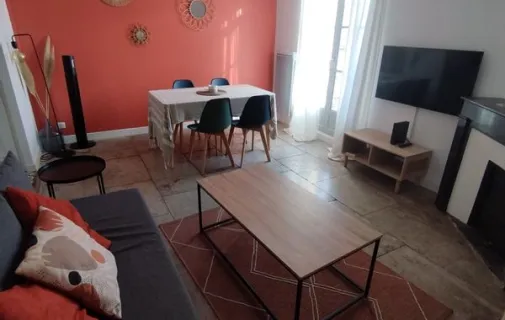 Location Montpellier Appartement 675081073fad