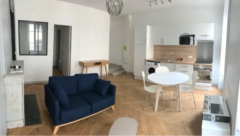 Location Lyon Appartement 67508e405fed