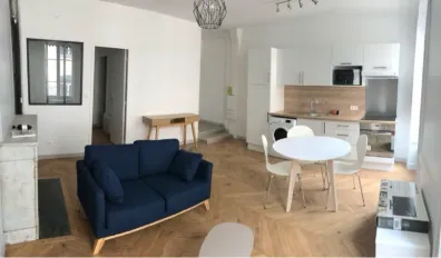 Location Lyon Appartement 67508e405fed