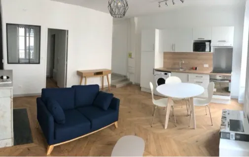 Location Lyon Appartement 67508e405fed