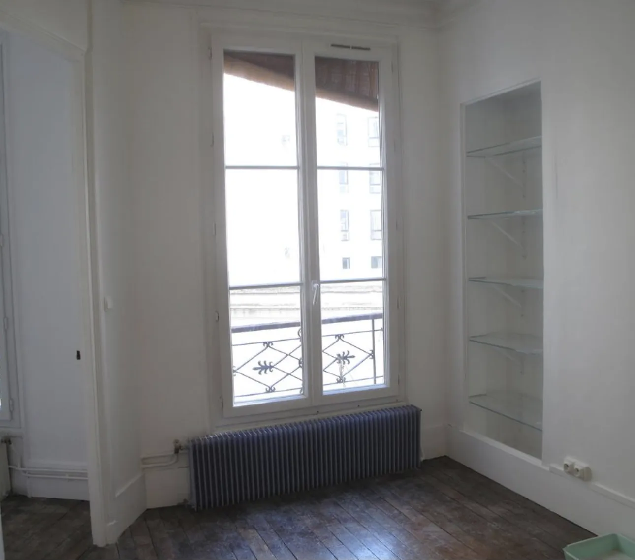 Location Paris Appartement 6750ae80dced