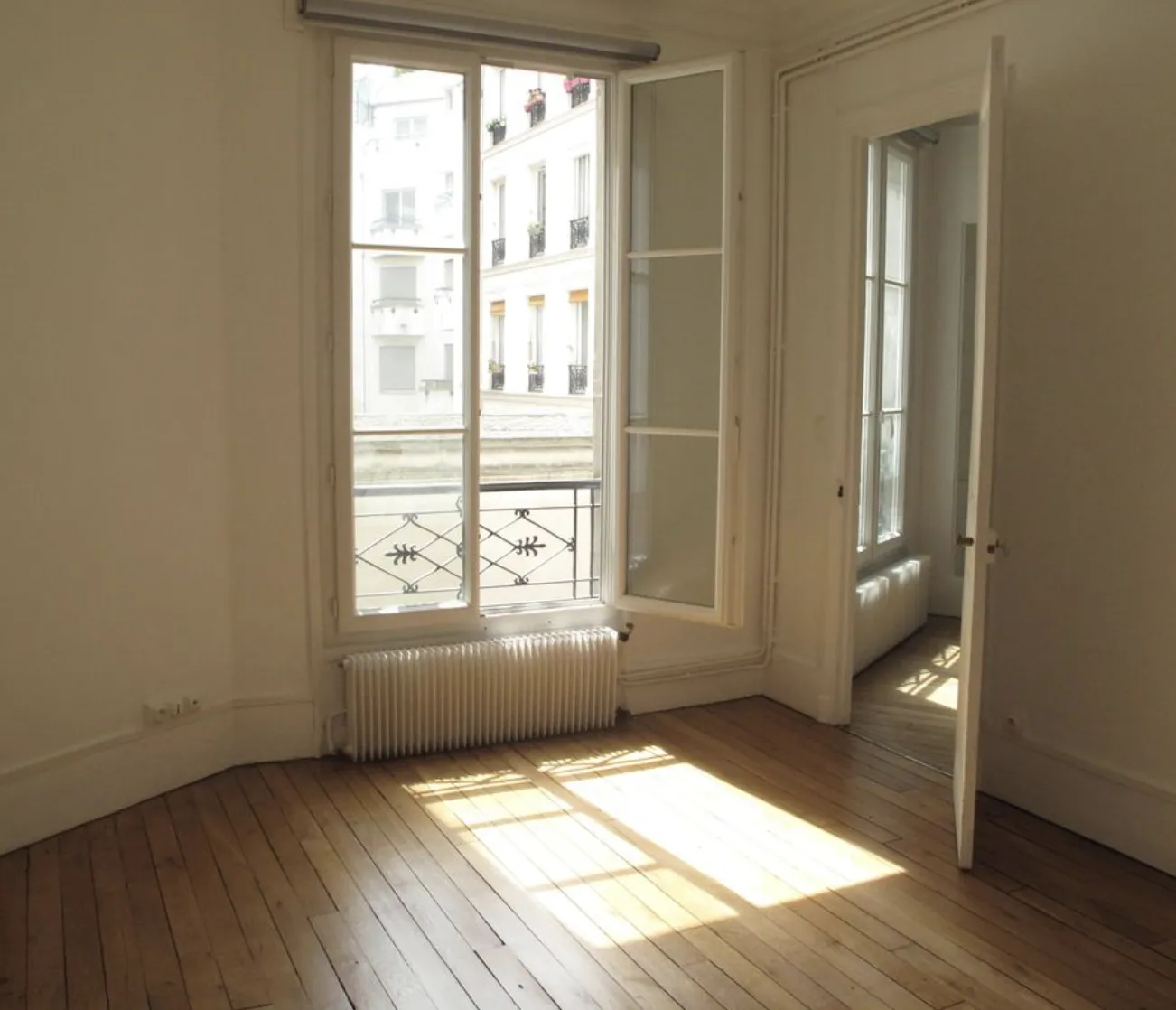 Location Paris Appartement 6750ae80dced