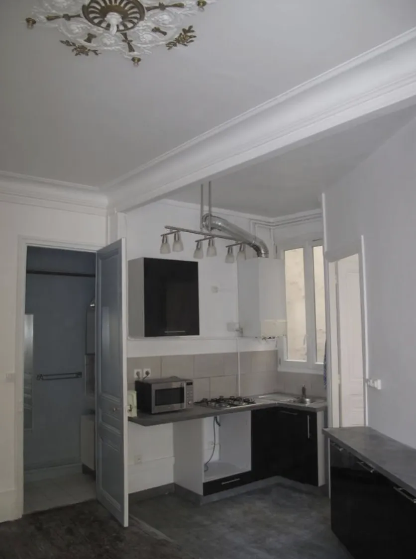 Location Paris Appartement 6750ae80dced