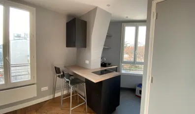 Location Vincennes Appartement 6750b3910c8e