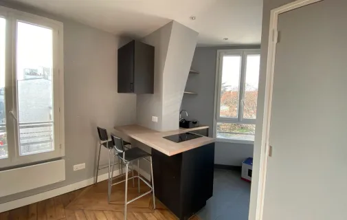 Location Vincennes Appartement 6750b3910c8e