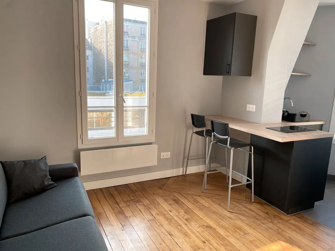 Location Vincennes Appartement 6750b3910c8e