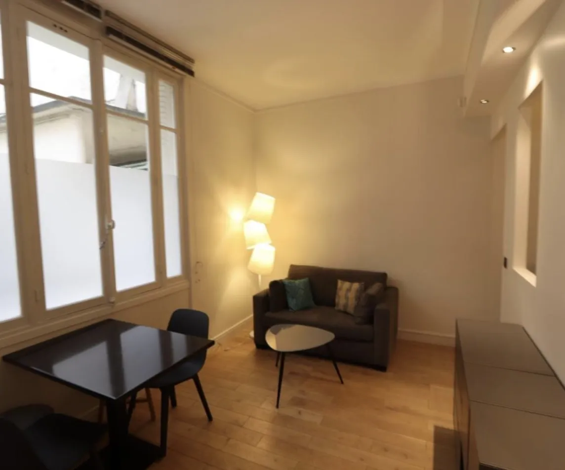 Location Paris Appartement 6750c1d7b380