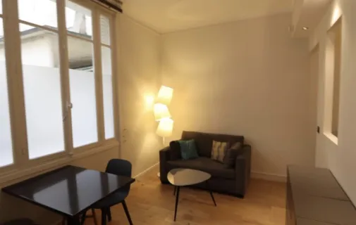 Location Paris Appartement 6750c1d7b380